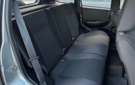 Chevrolet Niva I рестайлинг, 2014 год, 569 000 рублей, 16 фотография