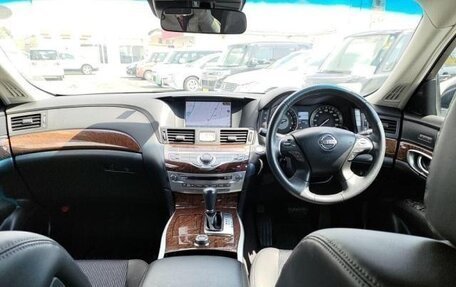 Nissan Fuga II, 2020 год, 2 216 055 рублей, 5 фотография