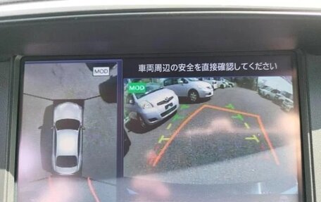 Nissan Fuga II, 2020 год, 2 216 055 рублей, 6 фотография