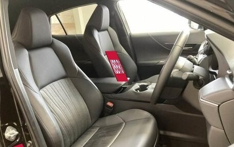 Toyota Harrier, 2024 год, 2 350 000 рублей, 11 фотография