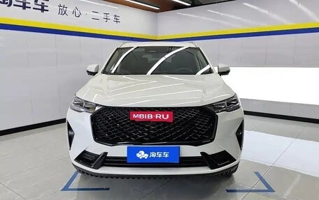 Haval H6, 2022 год, 1 363 000 рублей, 2 фотография