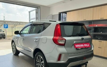 Geely Emgrand X7 I, 2019 год, 1 620 000 рублей, 4 фотография
