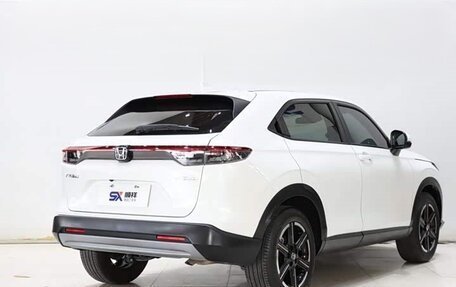 Honda Vezel, 2023 год, 2 060 000 рублей, 4 фотография