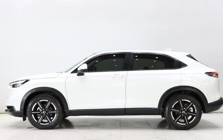 Honda Vezel, 2023 год, 2 060 000 рублей, 6 фотография