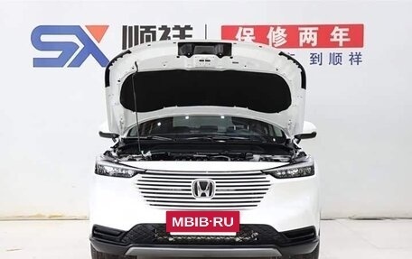 Honda Vezel, 2023 год, 2 060 000 рублей, 9 фотография