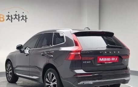Volvo XC60 II, 2022 год, 3 830 010 рублей, 4 фотография