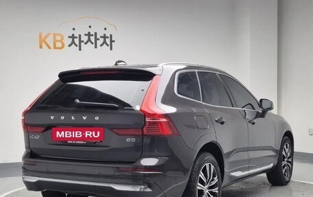 Volvo XC60 II, 2022 год, 3 830 010 рублей, 2 фотография