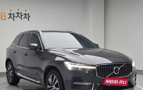 Volvo XC60 II, 2022 год, 3 830 010 рублей, 3 фотография