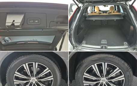 Volvo XC60 II, 2022 год, 3 830 010 рублей, 5 фотография