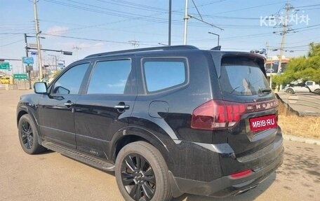 KIA Mohave I, 2022 год, 3 200 030 рублей, 7 фотография