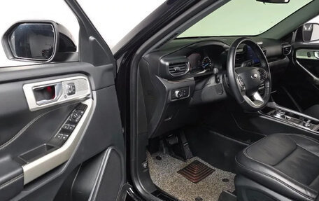 Ford Explorer VI, 2021 год, 2 865 000 рублей, 8 фотография