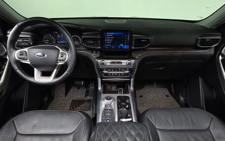 Ford Explorer VI, 2021 год, 2 865 000 рублей, 5 фотография