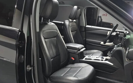 Ford Explorer VI, 2021 год, 2 865 000 рублей, 7 фотография