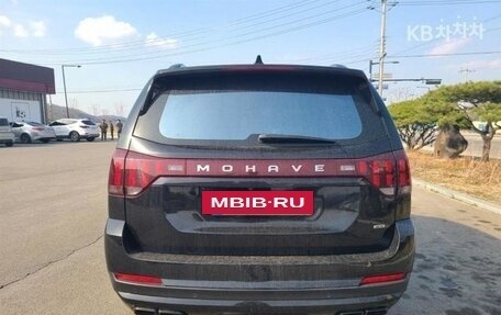 KIA Mohave I, 2022 год, 3 200 030 рублей, 6 фотография
