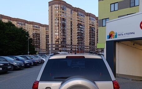 Suzuki Grand Vitara, 2008 год, 898 000 рублей, 6 фотография