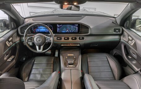 Mercedes-Benz GLS, 2020 год, 9 390 000 рублей, 5 фотография