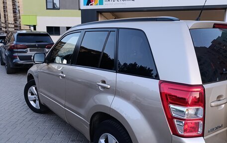 Suzuki Grand Vitara, 2008 год, 898 000 рублей, 5 фотография