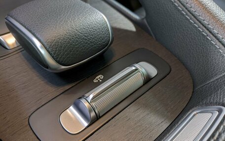 Mercedes-Benz GLS, 2020 год, 9 390 000 рублей, 7 фотография