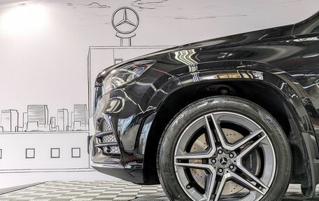 Mercedes-Benz GLS, 2020 год, 9 390 000 рублей, 16 фотография