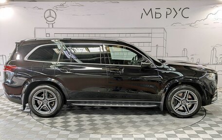 Mercedes-Benz GLS, 2020 год, 9 390 000 рублей, 11 фотография