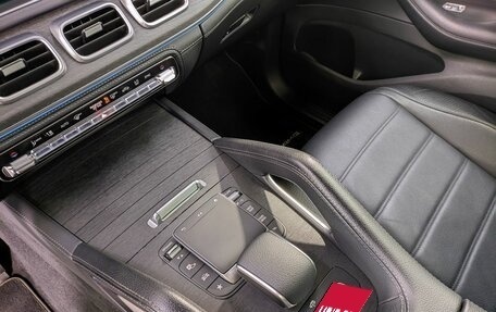 Mercedes-Benz GLS, 2020 год, 9 390 000 рублей, 6 фотография