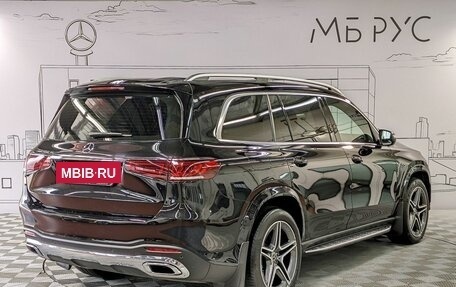 Mercedes-Benz GLS, 2020 год, 9 390 000 рублей, 12 фотография