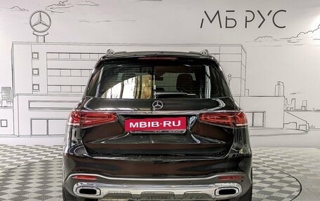 Mercedes-Benz GLS, 2020 год, 9 390 000 рублей, 13 фотография