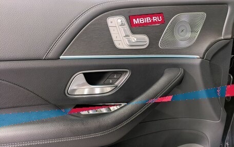 Mercedes-Benz GLS, 2020 год, 9 390 000 рублей, 18 фотография