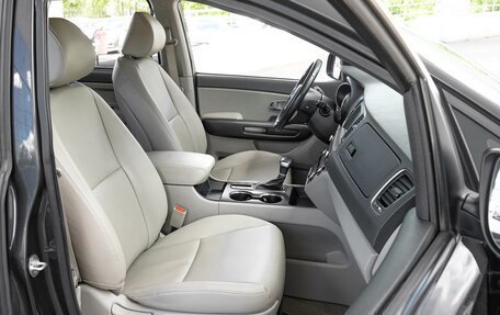 KIA Carnival III, 2019 год, 2 780 000 рублей, 8 фотография