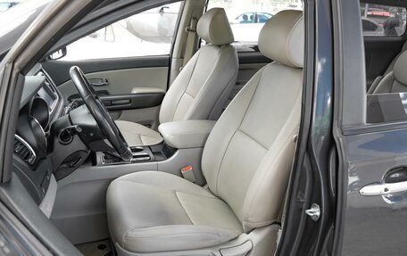 KIA Carnival III, 2019 год, 2 780 000 рублей, 11 фотография