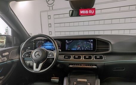 Mercedes-Benz GLS, 2020 год, 9 390 000 рублей, 20 фотография