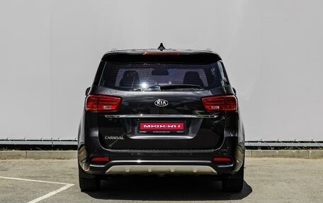 KIA Carnival III, 2019 год, 2 780 000 рублей, 4 фотография
