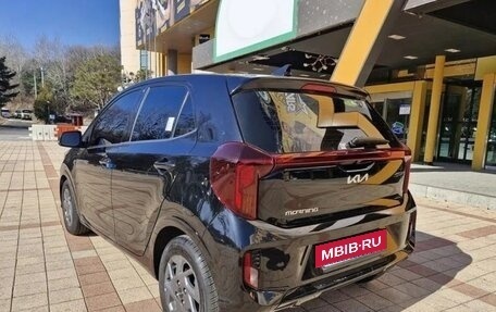 KIA Morning III, 2024 год, 1 250 100 рублей, 2 фотография