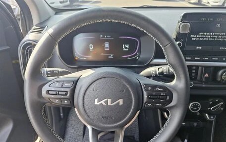 KIA Morning III, 2024 год, 1 250 100 рублей, 6 фотография