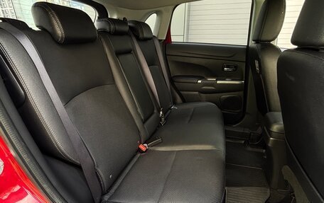 Mitsubishi ASX I рестайлинг, 2019 год, 2 200 000 рублей, 7 фотография