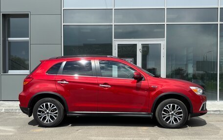 Mitsubishi ASX I рестайлинг, 2019 год, 2 200 000 рублей, 5 фотография