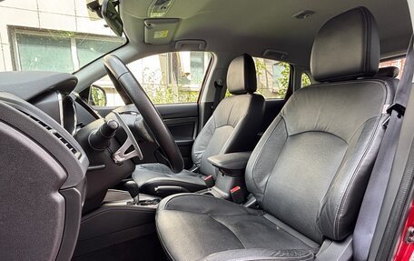 Mitsubishi ASX I рестайлинг, 2019 год, 2 200 000 рублей, 10 фотография