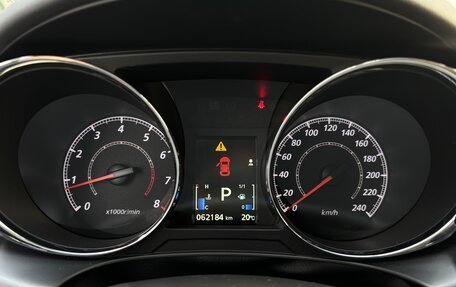 Mitsubishi ASX I рестайлинг, 2019 год, 2 200 000 рублей, 12 фотография