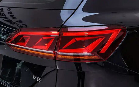 Volkswagen Touareg III, 2021 год, 4 878 355 рублей, 6 фотография