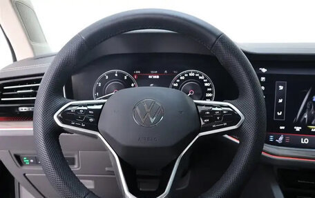 Volkswagen Touareg III, 2021 год, 4 878 355 рублей, 12 фотография