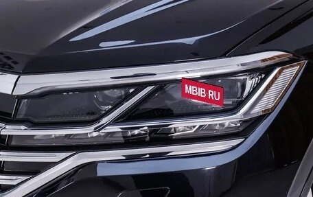 Volkswagen Touareg III, 2021 год, 4 878 355 рублей, 8 фотография