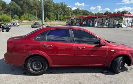 Chevrolet Lacetti, 2008 год, 340 000 рублей, 2 фотография