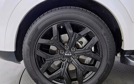 KIA Mohave I, 2022 год, 3 500 010 рублей, 5 фотография