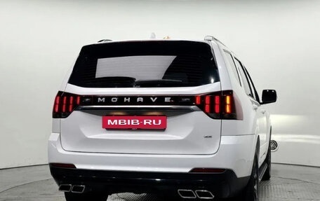 KIA Mohave I, 2022 год, 3 500 010 рублей, 4 фотография