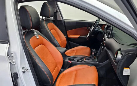 Hyundai Kona I, 2021 год, 1 265 000 рублей, 9 фотография