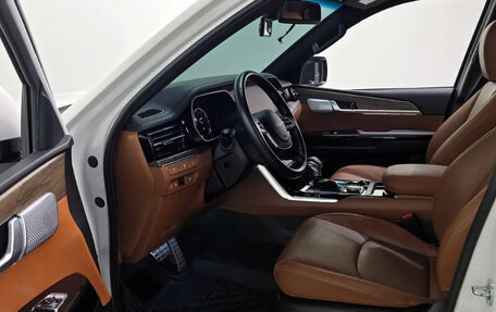 KIA Mohave I, 2022 год, 3 500 010 рублей, 10 фотография