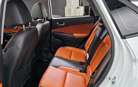 Hyundai Kona I, 2021 год, 1 265 000 рублей, 8 фотография