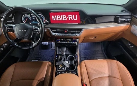 KIA Mohave I, 2022 год, 3 500 010 рублей, 7 фотография