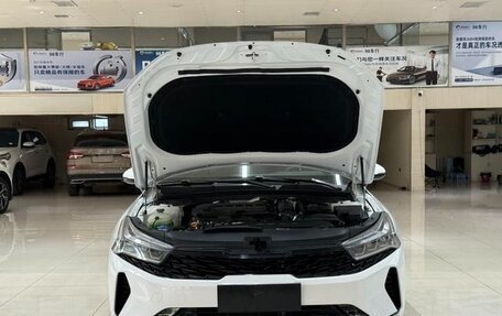 KIA K5, 2020 год, 2 130 000 рублей, 3 фотография