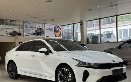 KIA K5, 2020 год, 2 130 000 рублей, 2 фотография